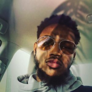 Meet your Posher, Pedro